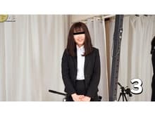 尻を眺めるおもらし5　鍵が外れない サンプル画像 9