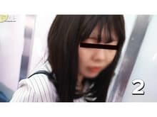 止まる電車　おしっこお漏らし編 8 サンプル画像 8