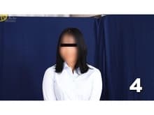 膀胱観察34 限界立ちション編 排泄実験観察シリーズ65 サンプル画像 5