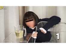 限界放尿洋式尻編4　～マジックミラー越しに眺めるお尻～ サンプル画像 17