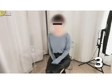 限界放尿洋式尻編4　～マジックミラー越しに眺めるお尻～ サンプル画像 4