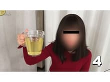 限界放尿洋式尻編4　～マジックミラー越しに眺めるお尻～ サンプル画像 5