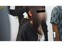 止まる電車　おしっこお漏らし編 9 サンプル画像 2