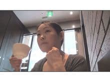 44歳主婦に自宅でセルフオナニーの不思議開脚昇天と生活感溢れるトイレもセルフ サンプル画像 2
