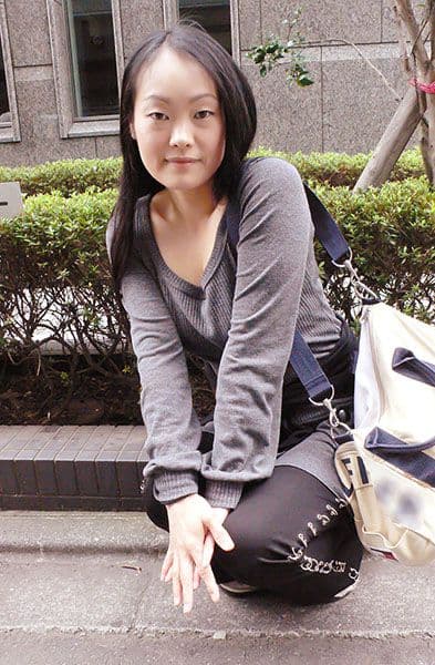44歳主婦に自宅でセルフオナニーの不思議開脚昇天と生活感溢れるトイレもセルフ サンプル画像 1