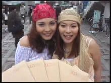 放尿シーンを撮ってこい！ サンプル画像 2