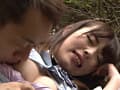 下校中に野ションする女子○生3 サンプル画像 1