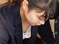 放尿を見られた女性教員の生まれて初めてのSEX サンプル画像 2