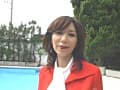 美人妻の午後は妄想おもらし三昧 翔田千里 サンプル画像 1
