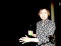衣織「聖水乱歩」心霊スポットで聖水でお清め？！ サンプル画像 2
