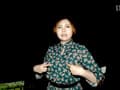 衣織「聖水乱歩」心霊スポットで聖水でお清め？！ サンプル画像 3