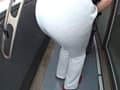 熟女が失禁する瞬間 ～美熟女おもらしドキュメント～ サンプル画像 8