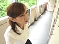快感おもらし熟女 サンプル画像 1