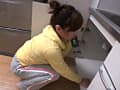快感おもらし熟女 サンプル画像 10