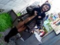 パイパン美少女9 榊原リカ18歳 サンプル画像 1