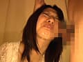 【ハプニング映像】フェラチオ中に小便02 まお サンプル画像 5