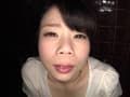 フェラチオ中におしっこ ひなの サンプル画像 1