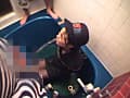 顔面放尿4 サンプル画像 8