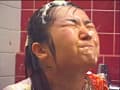 顔面放尿7 サンプル画像 8