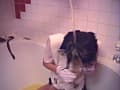 顔面放尿14 サンプル画像 10