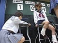 第4回おもらし我慢大会 後編 サンプル画像 1