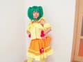 超時空シンデレラ おもらしダンスレッスン おしっこ編 サンプル画像 2