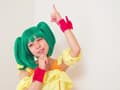 超時空シンデレラ おもらしダンスレッスン おしっこ編 サンプル画像 3