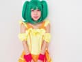 超時空シンデレラ おもらしダンスレッスン おしっこ編 サンプル画像 4