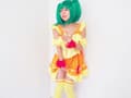 超時空シンデレラ おもらしダンスレッスン おしっこ編 サンプル画像 6