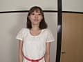 おしっこを途中で止めて、我慢して6 排泄実験観察27 サンプル画像 16
