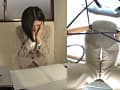 スカートが濡れゆくお漏らし 八 サンプル画像 13