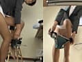 スカートが濡れゆくお漏らし 八 サンプル画像 17