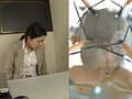スカートが濡れゆくお漏らし 八 サンプル画像 18