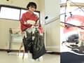 和服が濡れゆくお漏らし サンプル画像 4