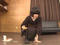 自画撮りおしっこ全力我慢　番外編　六　時間延長トラップ発動！完全版 サンプル画像 4