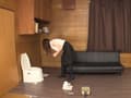 自画撮りおしっこ全力我慢　番外編10　時間延長トラップ発動！ サンプル画像 6