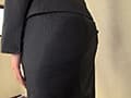 スカートが濡れゆくお漏らし サンプル画像 2