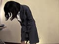 スカートが濡れゆくお漏らし サンプル画像 4