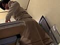 スカートが濡れゆくお漏らし サンプル画像 8