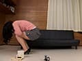自画撮りおしっこ全力我慢 番外編 13 時間延長トラップ発動！ サンプル画像 2