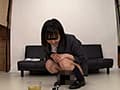 自画撮りおしっこ全力我慢 番外編 13 時間延長トラップ発動！ サンプル画像 9