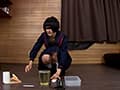 自画撮りおしっこ全力我慢！！番外編17 時間延長トラップ発動！ サンプル画像 8