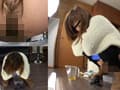 自画撮りおしっこ全力我慢！！ 番外編 膀胱炎編 サンプル画像 7