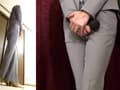シチュエーション・おもらし　おしっこ編　2 サンプル画像 5