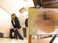もしもトイレという概念や羞恥が無い世界だったら３ サンプル画像 5