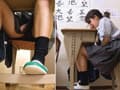 シチュエーション・おもらし おしっこ編６ サンプル画像 9