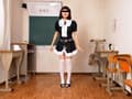 貞操帯小便パニック 2 サンプル画像 5