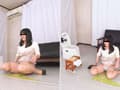 自画撮りおしっこ全力我慢 番外編69 時間延長トラップ発動！【公式特典あり】 サンプル画像 2