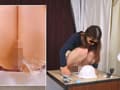 自撮り THE・限界放尿７ サンプル画像 3