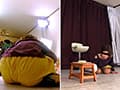 自画撮りおしっこ全力我慢 番外編70 時間延長トラップ発動！ サンプル画像 6